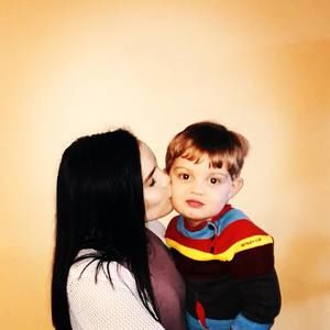 Meet your Posher, Skye